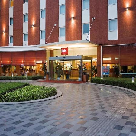 Ibis Chengdu Yongfeng Hotel Zewnętrze zdjęcie