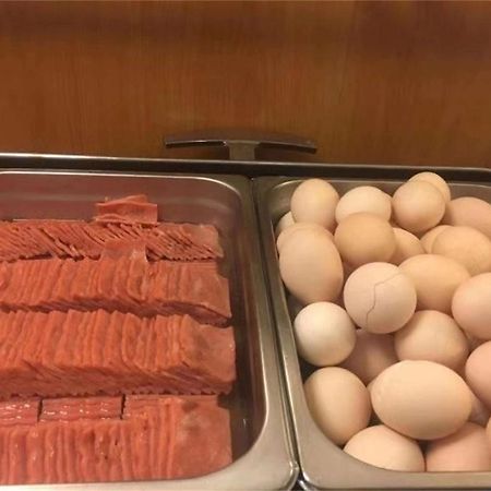 Ibis Chengdu Yongfeng Hotel Zewnętrze zdjęcie