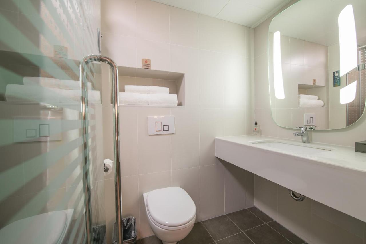 Ibis Chengdu Yongfeng Hotel Zewnętrze zdjęcie