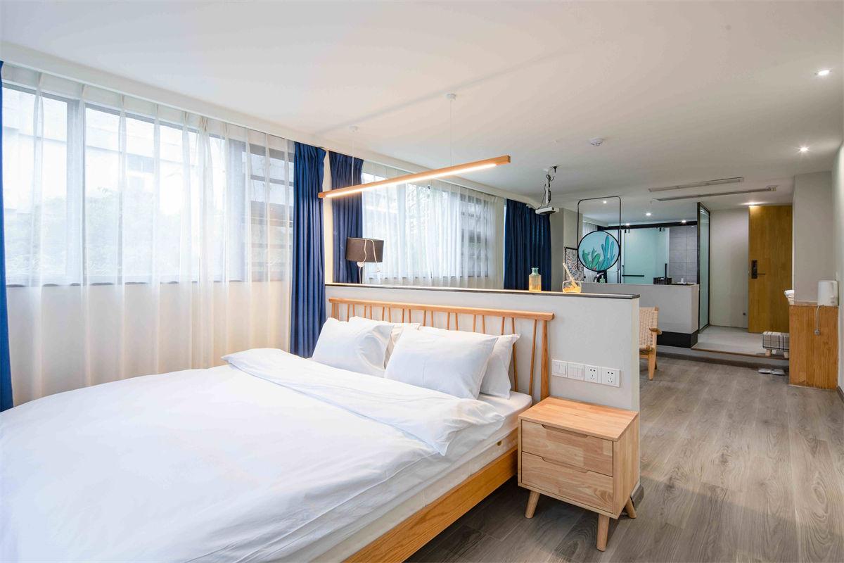 Ibis Chengdu Yongfeng Hotel Zewnętrze zdjęcie