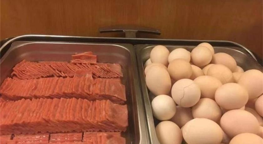Ibis Chengdu Yongfeng Hotel Zewnętrze zdjęcie