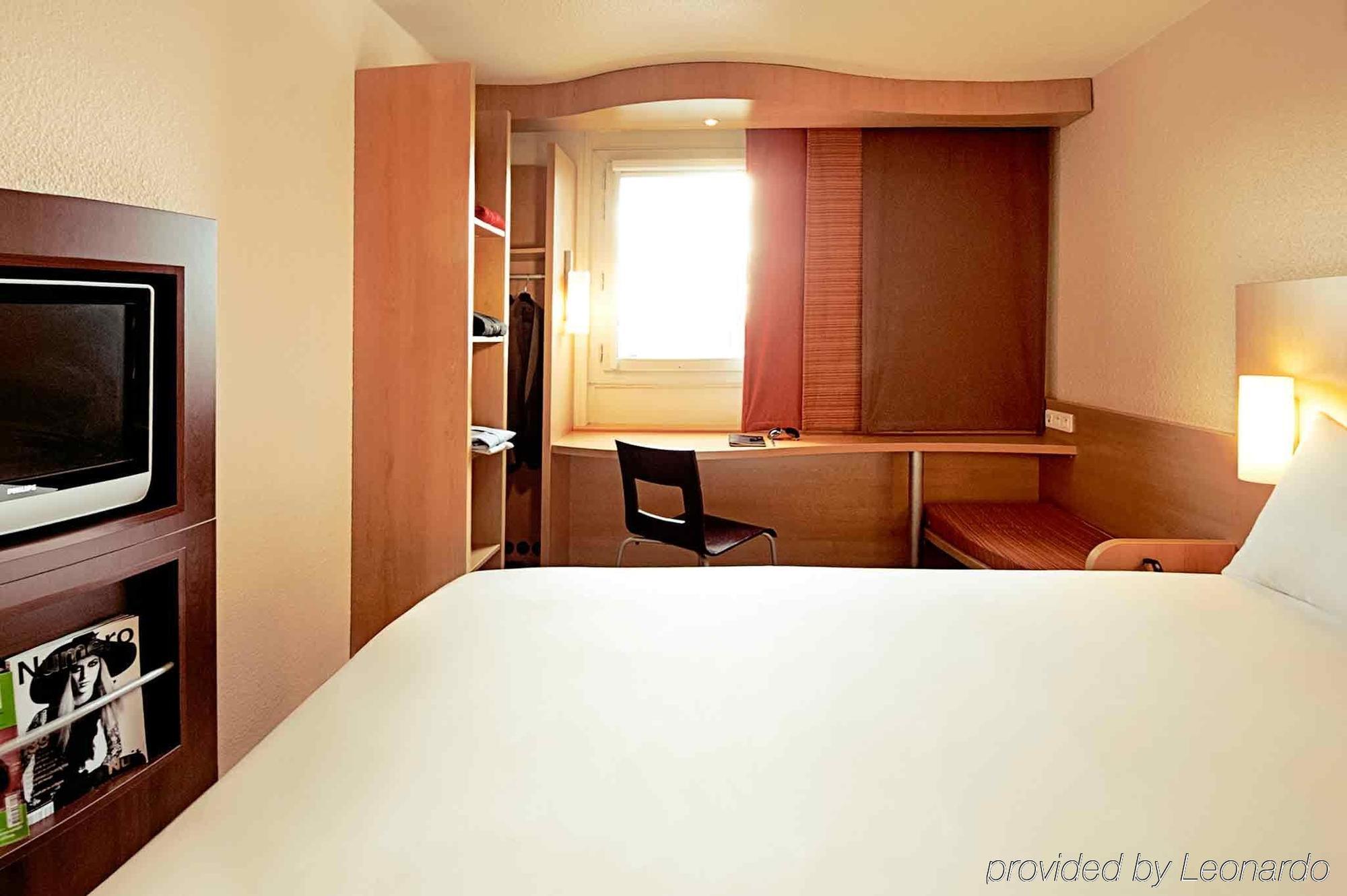 Ibis Chengdu Yongfeng Hotel Zewnętrze zdjęcie