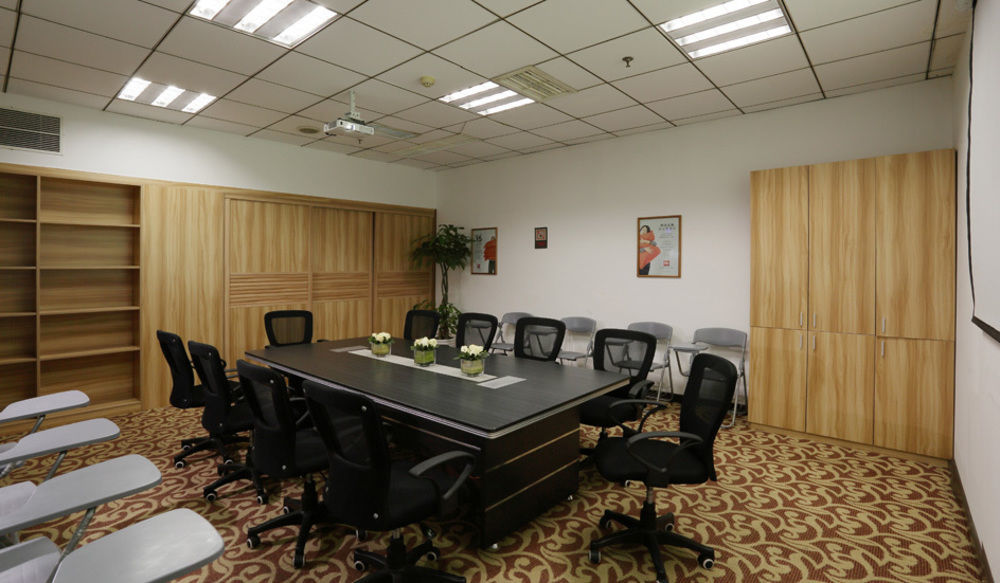 Ibis Chengdu Yongfeng Hotel Zewnętrze zdjęcie